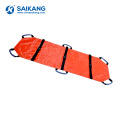 SKB3A102 Medical Folding Portable Soft Stretcher For Emergency